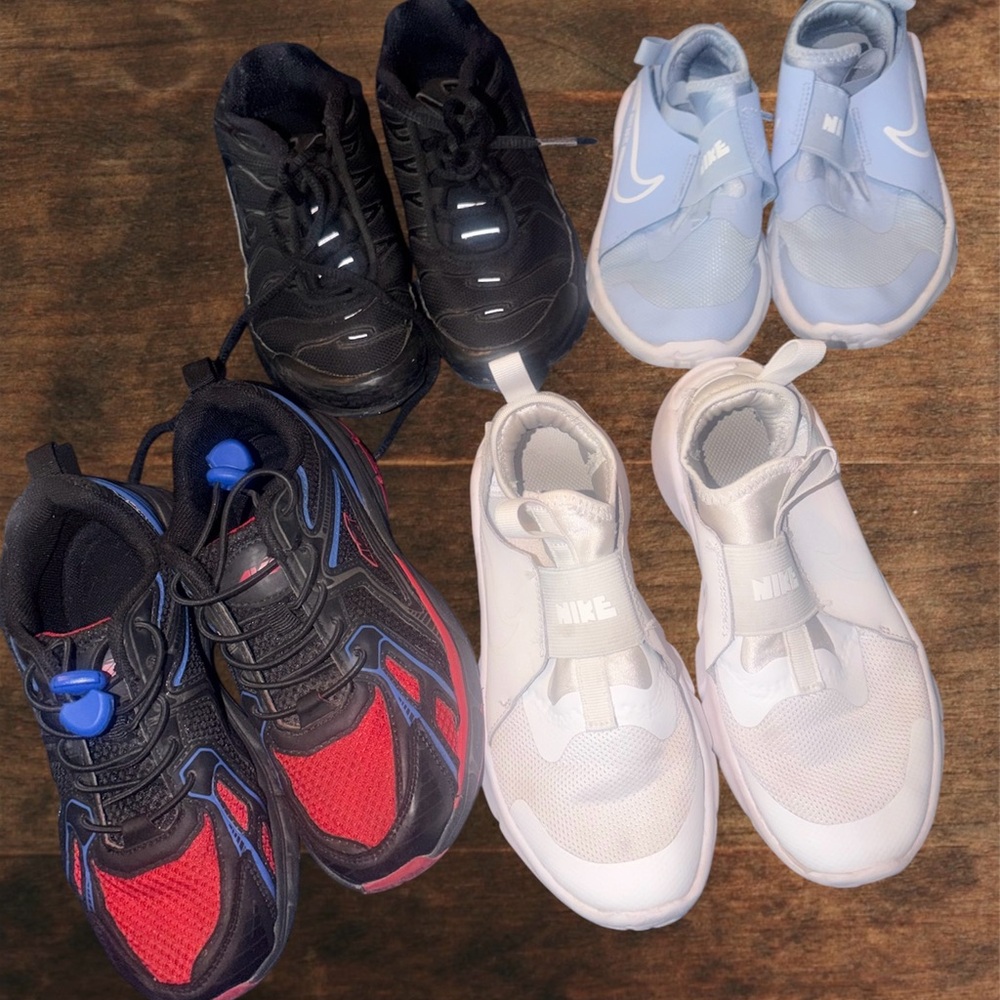 Unisex shoes 13c/1Y